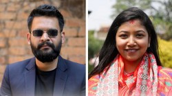 काठमाडौँको मेयरमा बालेन र उपमेयर सुनिता निर्वाचित